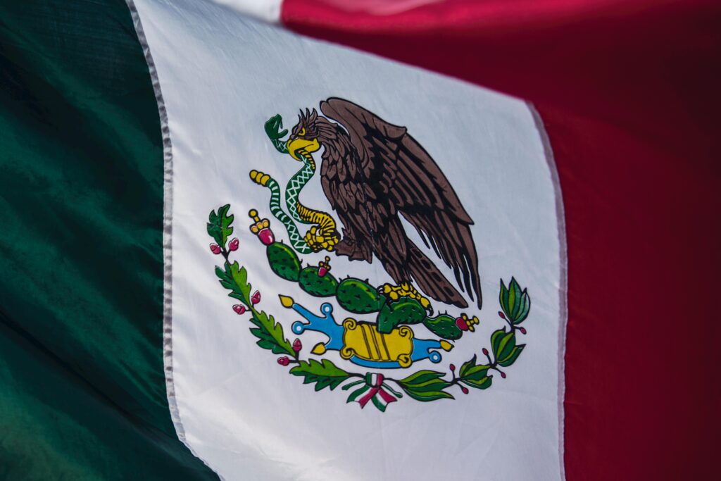 Mexico Sues Google Over Gulf of Mexico Name Change on Google Maps